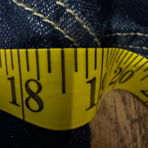 New (used once for 40 min dawn filed reversible Levi's winter jacket Size S - Picture 11 of 12